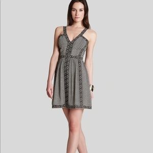 BCBG MaxAzria Melania Dress, size 10 Retail $268